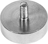 Connex Magneet Neodym D25Mm M5-Bout 22Kg - DY7100019 - thumbnail