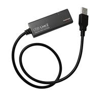 Hauppauge WIN TV USB-Live2 Video Grabber Incl. videobewerkingssoftware, Plug & Play - thumbnail