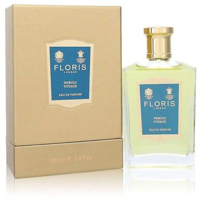 Uniseks Parfum Floris Neroli Voyage EDP 100 ml