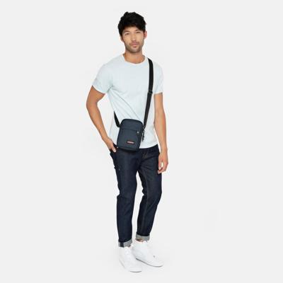 Eastpak The One Shoulder Bag-triple denim