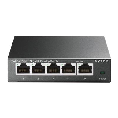 TP-LINK TL-SG105S Unmanaged L2
