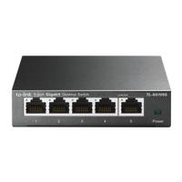 Schakelaar TP-Link TL-SG105S - thumbnail