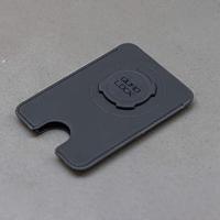 QUAD LOCK mag wallet - black - thumbnail