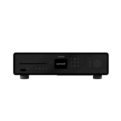 Sonoro MAESTRO X (2023) Receiver Zwart
