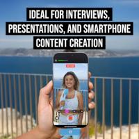 RODE Interview Micro Blue - thumbnail