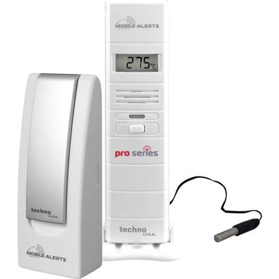 Techno Line Mobile Alerts MA 10032 Thermometer Wit