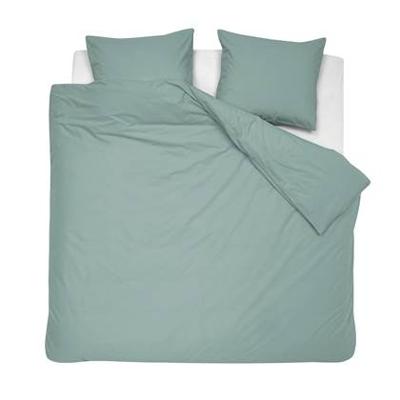 Cinderella Weekend dekbedovertrekken katoen 240x200/220 cm mineral