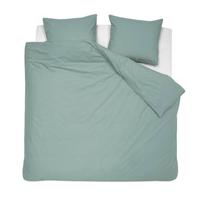 Cinderella Weekend dekbedovertrekken katoen 240x200/220 cm mineral - thumbnail
