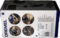 Dremel 220 boorstandaard - thumbnail