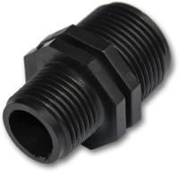 PP verloopnippel 3/4 x 1/2 - thumbnail