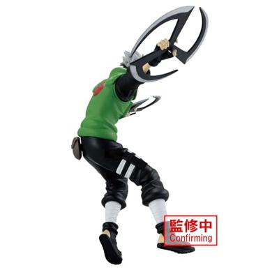Naruto Shippuden Narutop99 Figure - Kakashi Hatake - thumbnail