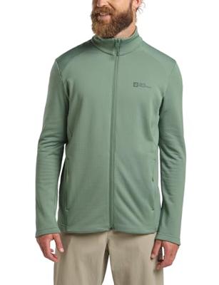 Jack Wolfskin Kolbenberg Fleece Jack Jack Wolfskin Kolbenberg Fleece Jack