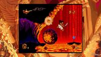 Disney Classic Games: Aladdin and The Lion King - thumbnail