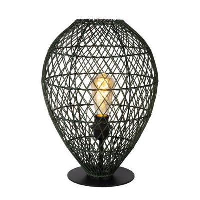 Lucide KENJIRO Tafellamp - Groen