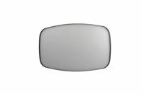 INK SP29 spiegel - 140x4x80cm contour in stalen kader - mat zwart 8409670 - thumbnail