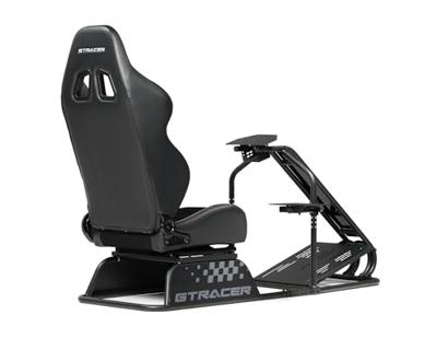 Next Level Racing GT Racer Cockpit - thumbnail