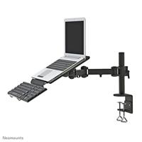 Neomounts NOTEBOOK-D100 Laptopstandaard Kantelbaar, In hoogte verstelbaar - thumbnail