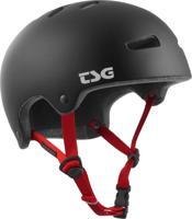 TSG superlight solid color ii - dirt helmet - thumbnail