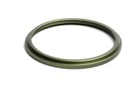 NiSi Kleurrijke ringenset lensadapter voor Fuji Fujifilm X100VI / X100V / X100T / X100S / X100F / X100 serie incl. Goud, Blauw, Groen, Roze ring - thumbnail