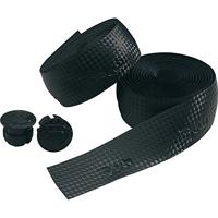 Deda stuurtape special carbon look zwart - thumbnail