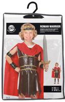 Kostuum Romeinse soldaat kind - thumbnail