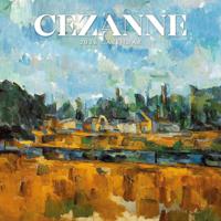 Cezanne Kalender 2026 - thumbnail