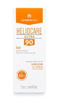 Heliocare Ultra Gel SPF50+ 50ml - thumbnail