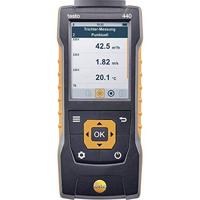 testo 440 Set CO2 Kooldioxidemeter 0 - 10000 ppm - thumbnail