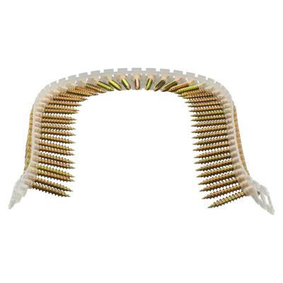 Makita F-31764 Schroeflint spaanplaat 4,0x30mm VE=1000