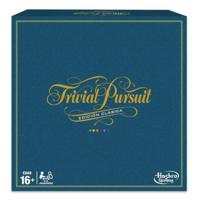Bordspel Trivial Pursuit Classic (ES) - thumbnail