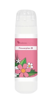 Balancepharma HFP028 Gehechtheid Flowerplex 6 Gram Balancepharma HFP028 Gehechtheid Flowerplex 6 Gram