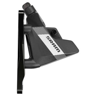 Sram schijfrem apex d1 stealth-a-majig rechts 1300mm voor remgreep zonder versnellingen
