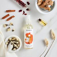 Aromafume Feng Shui Luchtverfrisser Spray Vuur - 100ml - thumbnail