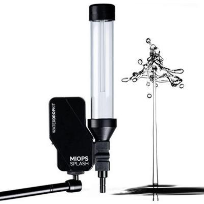 Miops splash v2 waterdruppel kit + n1 kabel