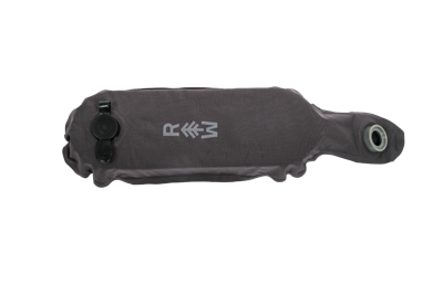 Redwood Handpomp Foam