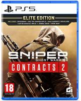 Sniper Ghost Warrior Contracts 2 Elite Edition - thumbnail