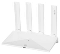 Router ZTE T3000 Wi-Fi 6 router Wi-Fi IDU - thumbnail