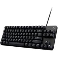 Logitech G G413 SE TKL Toetsenbord Zwart Azerty Belgisch - thumbnail