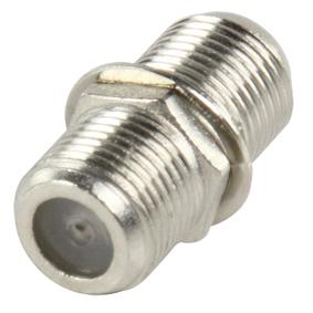 Valueline fc-018 f-connector chassisdeel kontra / kontra