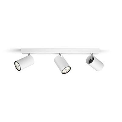Philips Witte plafondspotKosipo 3-lichts - 929003204501