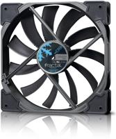 Fractal Design Venturi HF-14 Black - thumbnail