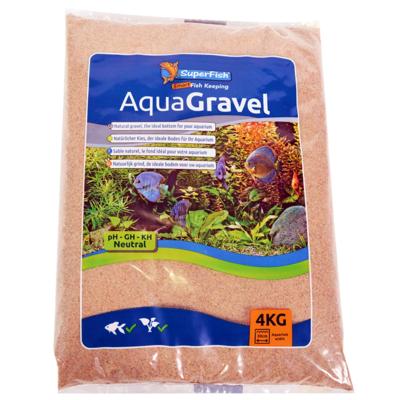 Aqua Grind River Zand 4 Kg aquaria Superfish - Superfish Aqua Grind River Zand 4 Kg aquaria Superfish - Superfish