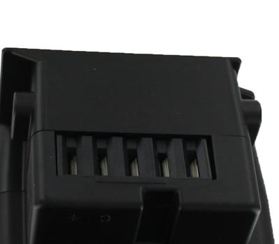 Panasonic fietsaccu next generation 36v 15ah zwart Panasonic fietsaccu next generation 36v 15ah zwart