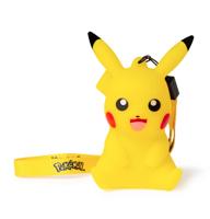 Pokemon - Pikachu Light-Up Figurine - thumbnail