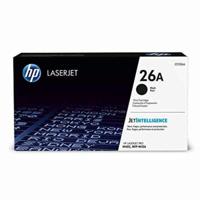 Originele Toner HP CF226A Zwart - thumbnail