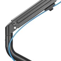 TV houder Aisens DT32TSR-139 17"-32" 8 kg - thumbnail