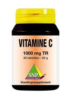SNP Vitamine C 1000 mg TR 60 Tabletten - thumbnail