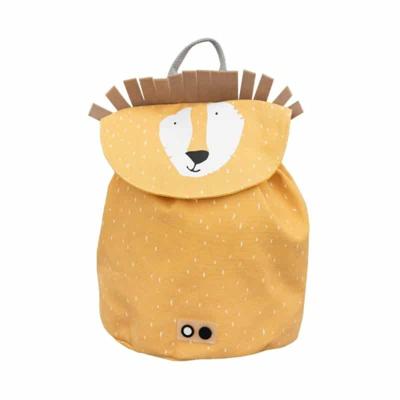 Trixie mini rugzak - mr. lion Trixie mini rugzak - mr. lion