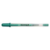 Sakura • gelly roll moonlight fluorescerende gelpen groen - thumbnail