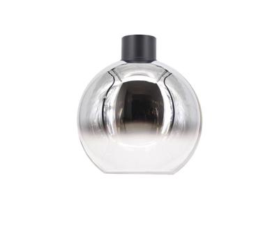 Artdelight Glazen plafondlampRosario Ø 30cm - PL 202-30 CH